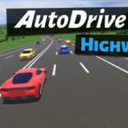 Auto Drive
