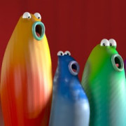 Blob Opera