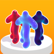 Blob Runner 3D