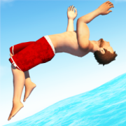 Cliff Diving