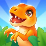 DinoMatch: Mahjong Paris