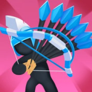 Drunken Archers Duel