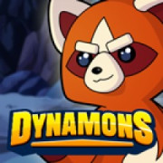 Dynamons World