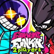FNF 2 Player