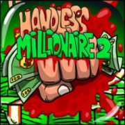 Handless Millionaire