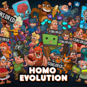 Homo Evolution