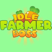 Idle Farmer Boss