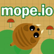 Mope.io