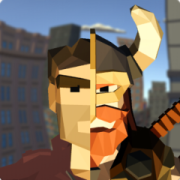 Puppet Fighter 2 Player