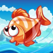 Sea Monsters Food Duel