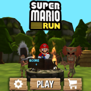 Super Mario Run