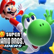 Super Wario Riders
