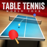 Table Tennis - World Tour