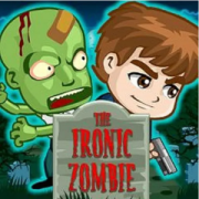 The Ironic Zombie