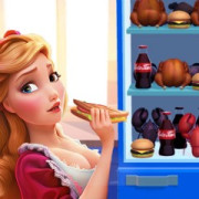 Upload The Fridge - Triple Master
