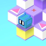 Voxel Bot