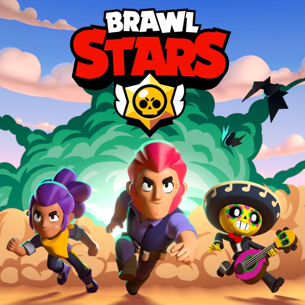 Brawl Stars