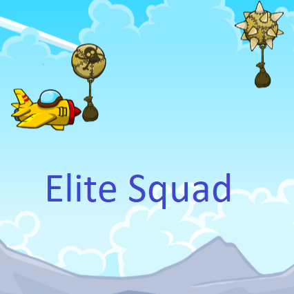 Elite Squad